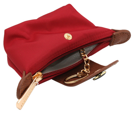 Etui na klucze PTN CKY-01 Red