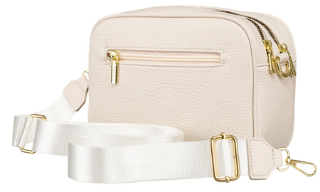 Torebka damska PU R-KP-14-A19 Beige