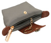 Etui na klucze PTN CKY-01 L.Gray