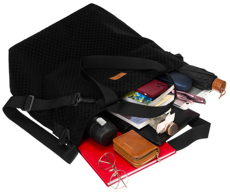 Torba R-TZ15605 Black W02