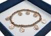 Bransoletka Damska B4 ROSEGOLD
