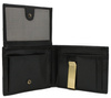 Three-Piece Gift Set: Men's Wallet, Cardholder and Keychain by Peterson PTN SET3-N79-VT