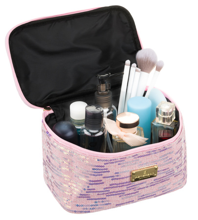 Kosmetyczka PTN KOS-DA-18 Pink