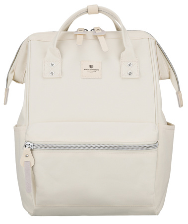 Plecak PTN BETA Khaki+Gray