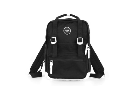 Plecak z poliestru HIMAWARI 1088M-08