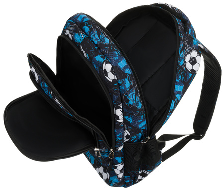 PTN BIEDRONKA B10 backpack