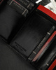 RFID leather wallet RONALDO D1072-VT