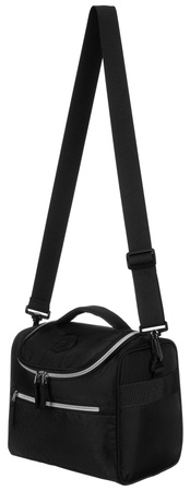 Kosmetyczka podróżna PTN 24463 Black