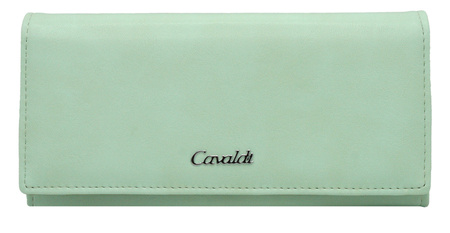 Women's PU Wallet GD27-DNM Limon