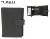 Men's PU wallet N4L-PUT