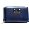 Portfel damski eko PTN 007-SF7 Navy
