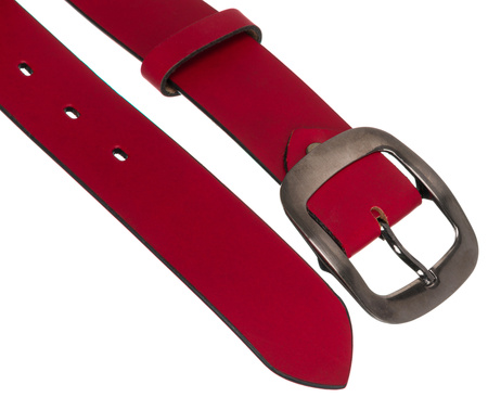 Pasek skórzany ALWAYS WILD LADY NO.2