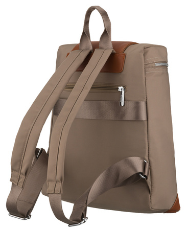 Plecak PTN CPY-10 L.Beige