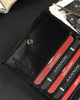 RONALDO N01-VT RFID leather wallet