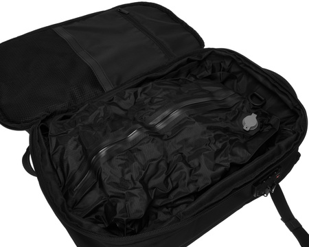 Plecak próżniowy PTN 24357 Black