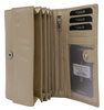 CAVALDI RD-08-GCL 4U RFID leather wallet