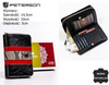 PETERSON PTN ST-418 RFID leather wallet