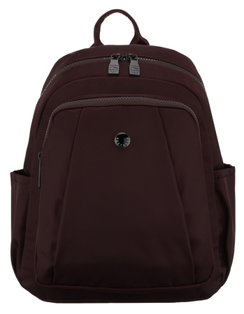 Plecak PTN CPY-06 Wine