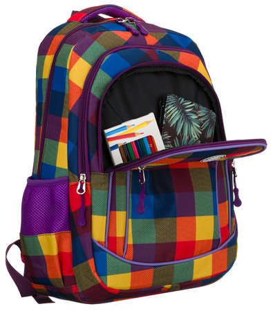 PTN BIEDRONKA G98 backpack