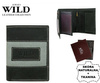 Leather wallet Always Wild N4-JEANS