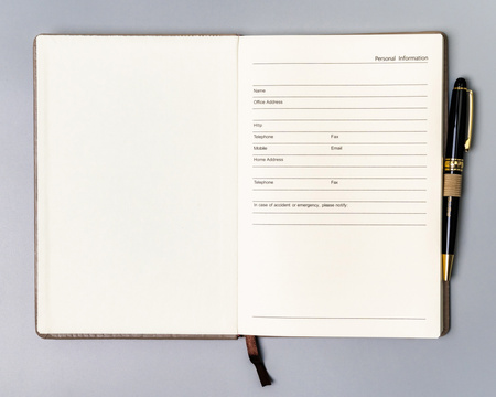 Notes Peterson PTN NOT-6-LN-52 Khaki