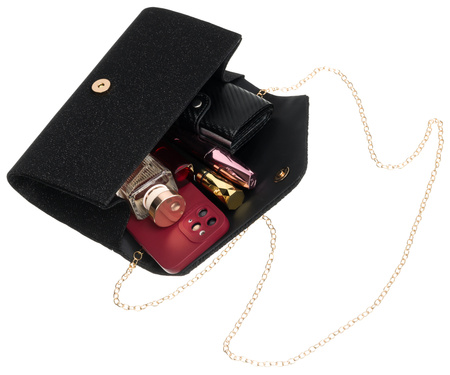 Kopertówka R-XS021 Black