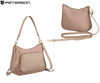 Torebka Peterson PTN JN-16 Pink