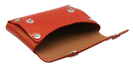 Card case 3194-HG Red