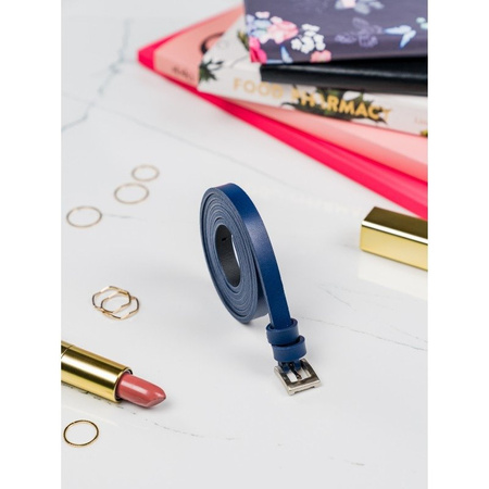 Pasek skórzany NO BRAND PD-NL-1-105 bez rabatu