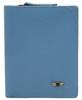 PETERSON PTN 2549-BO RFID leather wallet