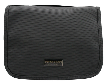 Kosmetyczka PTN KOS-H-02 Black