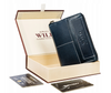 RFID leather wallet Always Wild N4Z-HWM