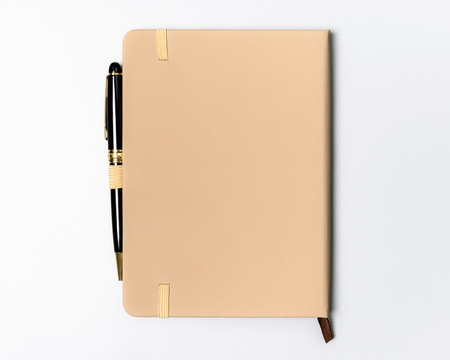 Notes Peterson PTN NOT-6-LN-53 Khaki