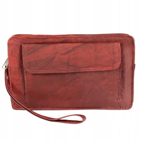 Leather Sachet 1265-BS