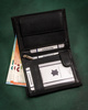 RFID leather wallet Always Wild N4-P-CCD-8110