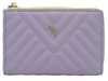 Portfel damski PU WC-2302 Purple