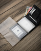 Men's PU+leather wallet M302-PU