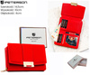 Portfel damski eko PTN 0015-JI Red