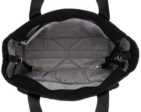 Torba na wózek PTN MB4 Black