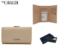 Portfel damski PU GD23-DNM Pink