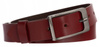 ROVICKY PRD-3-N-105 leather belt
