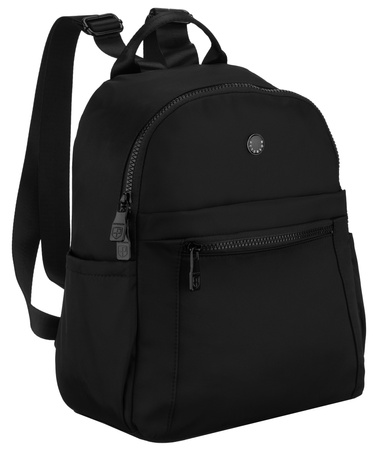 Plecak PTN CPY-09 Black