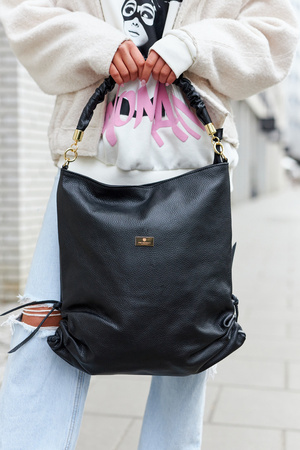 PETERSON PTN TWP-011 eco leather bag