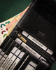 22317-VT-RVT Black RFID leather wallet
