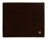 Portfel męski skórzany N01-RVT D.Brown