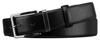 Pasek męski skórzany PTN LTP-BUF BLACK