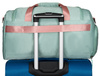 Torba podróżna PTN 24427 Green pink