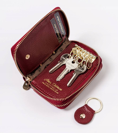 PETERSON PTN leather case BC-6000-1414