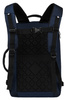 Plecak z poliestru PETERSON PTN PL-FK01 Navy