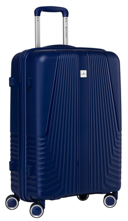 Zestaw walizek PTN PP-09-SET3 Navy